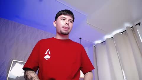 Kai online show from February 16, 6:39 pm