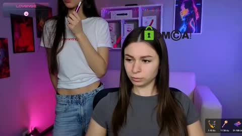 Kaisy online show from November 6, 10:29 am