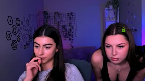 Kaisy online show from March 12, 11:14 am