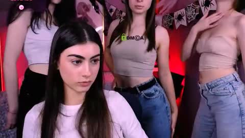 Snapshot of kaisy_star chatting on October 21, 10:20 am Kaisy online show from October 21, 10:20 am