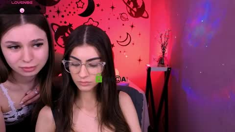 Kaisy online show from March 31, 9:21 am