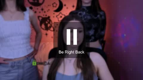 Kaisy online show from April 22, 9:49 am