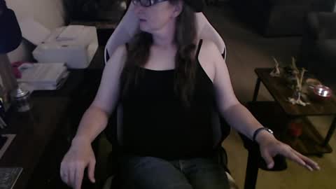Camprincess331 online show from May 29, 2:09 am