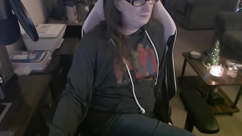 Camprincess331 online show from December 12, 1:32 am