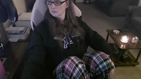 Camprincess331 online show from January 5, 1:03 am