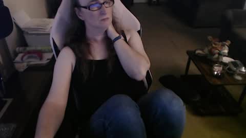 Camprincess331 online show from September 26, 1:35 am