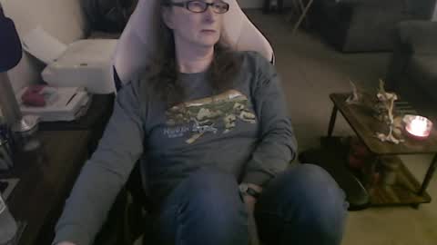 Camprincess331 online show from April 20, 1:08 am