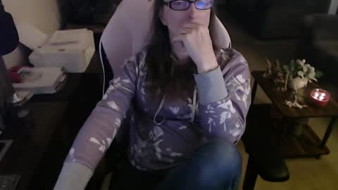 Camprincess331 online show from March 26, 1:33 am