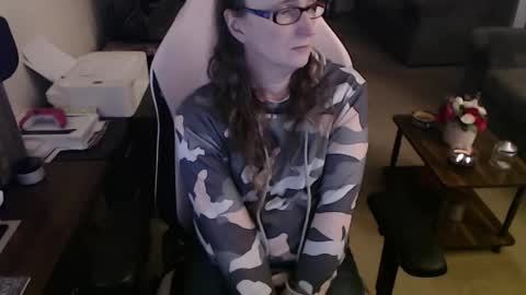 Camprincess331 online show from February 14, 2:58 am