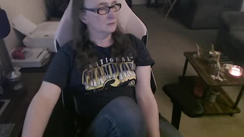 Camprincess331 online show from April 16, 1:49 am