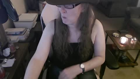 Camprincess331 online show from January 1, 3:45 am