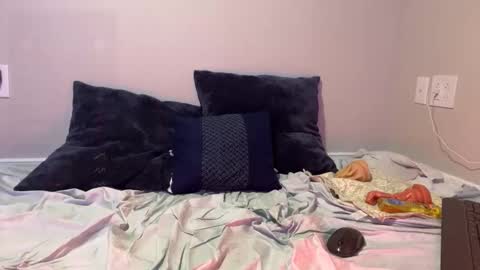 Malakai Kai or Ky  online show from December 21, 3:24 am