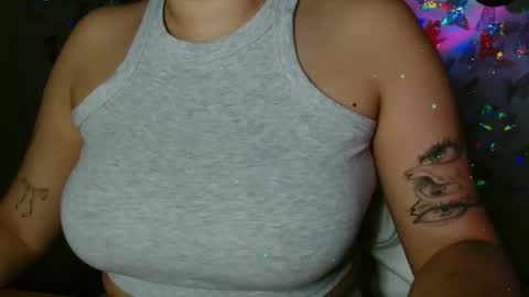 Kaitlin online show from January 8, 12:22 pm