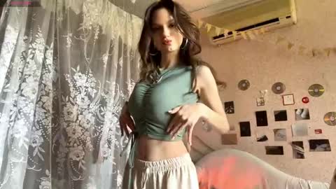 Roniy online show from May 25, 10:43 am