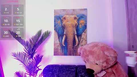 Kaity Lane online show from March 25, 1:01 am