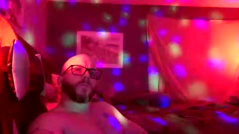 Kai online show from November 18, 1:52 am