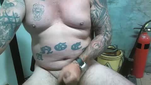 Kaizin98 online show from December 18, 7:08 pm