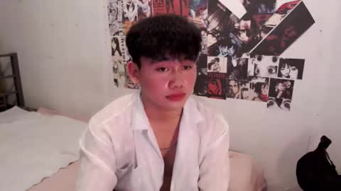 kaizou69 online show from October 17, 4:27 am