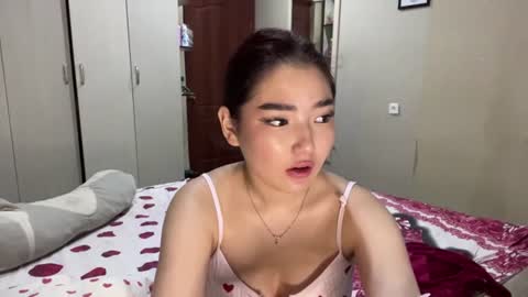 Sakura online show from July 22, 3:36 pm