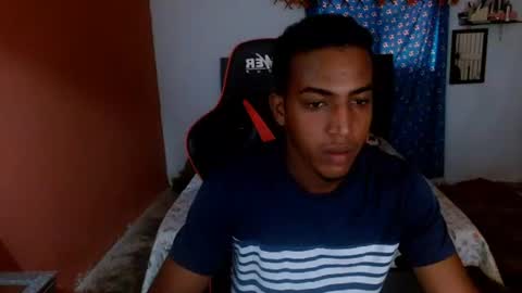 Kalaniblack1 online show from August 2, 5:37 pm
