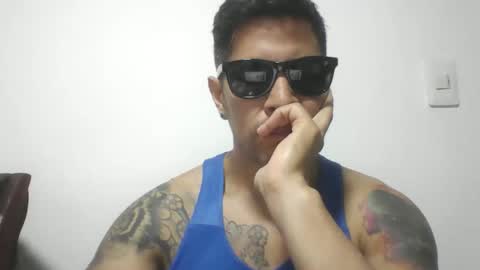 KALEL online show from March 25, 2:24 pm