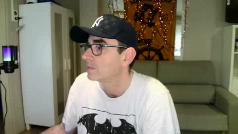 MusicMen49 online show from March 10, 10:39 am