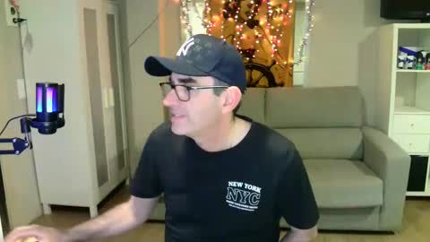 MusicMen49 online show from January 23, 11:47 pm