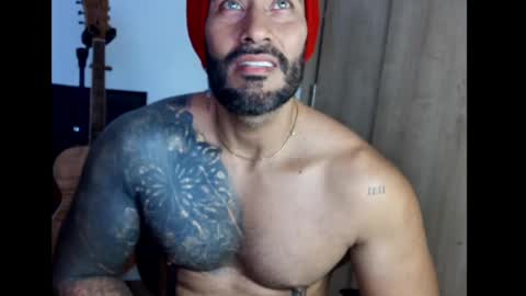 Kaleth Price online show from February 28, 1:15 am