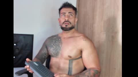 Kaleth Price online show from March 6, 3:45 pm