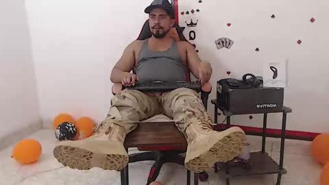 Kaleth online show from November 6, 1:58 pm