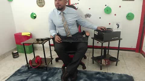 Kaleth online show from March 31, 1:22 pm