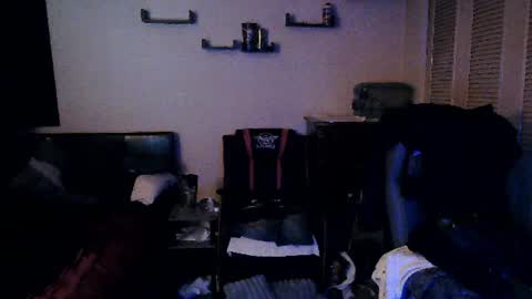 Kaley Scully online show from July 17, 3:41 am