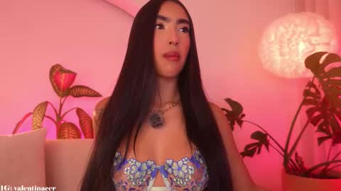 Sweet Kali online show from February 14, 2:47 am