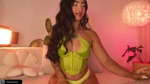 Sweet Kali online show from April 5, 8:33 am