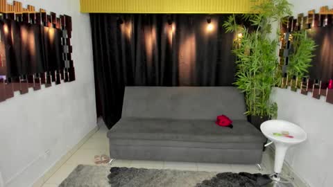 Charlote new gitl Megan Roger Matias  Mod Mustafa online show from September 21, 7:12 am