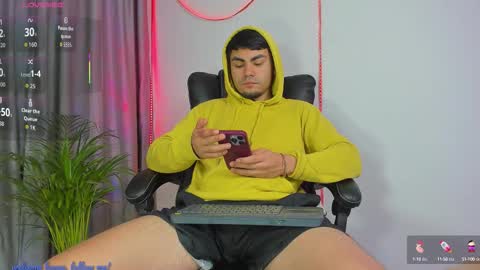 K A L I online show from September 22, 7:12 am