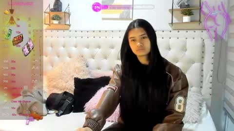 kaliykatie online show from April 21, 4:08 am