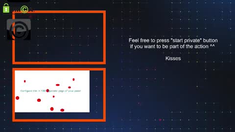 KamaFeels online show from January 13, 4:42 am