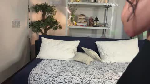 Kamelllya online show from March 9, 2:54 pm