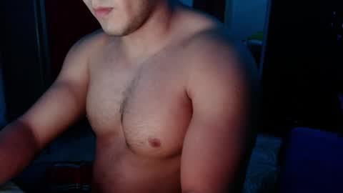 kamenov00 online show from September 14, 3:42 am