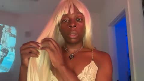 kamikazi777 online show from November 4, 8:48 am