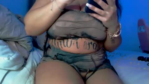 Kamila online show from March 8, 9:08 pm