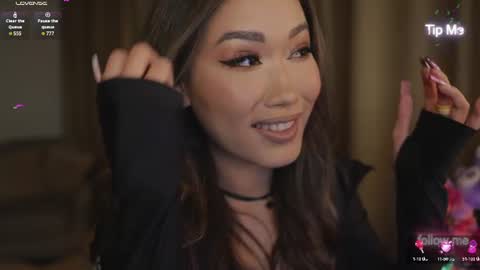 kamilee__xo online show from July 3, 6:34 pm