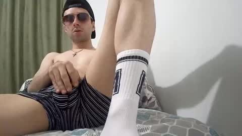 kamilo24 online show from January 10, 3:18 am