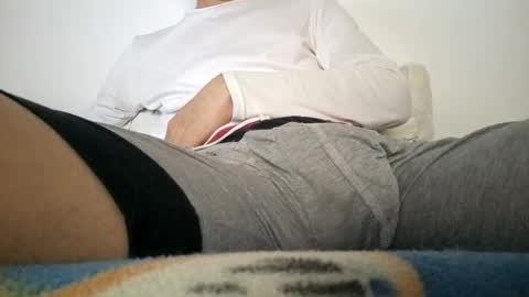 kamilo24 online show from December 31, 3:34 am