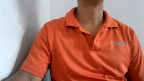 Kamilo online show from July 18, 9:17 pm