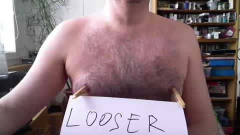 Kamil Lipovy online show from February 27, 7:51 am