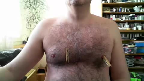 Kamil Lipovy online show from March 7, 7:19 am