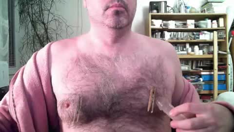 Kamil Lipovy online show from April 24, 8:55 pm