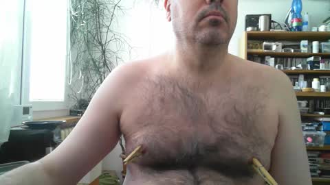 Kamil Lipovy online show from January 11, 10:43 am